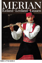 Estland, Lettland, Litauen