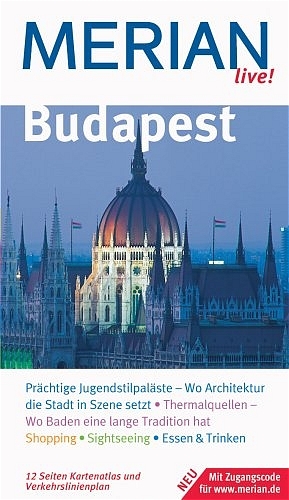 Budapest - János Nemes