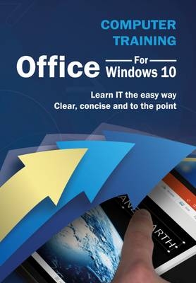 Computer Training: Office for Windows 10 - Kevin Wilson