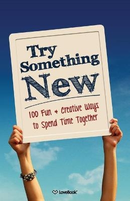 Try Something New -  Lovebook