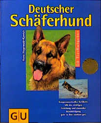 Deutscher Schäferhund - Horst Hehewald-Kawich
