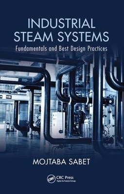 Industrial Steam Systems - Mojtaba Sabet