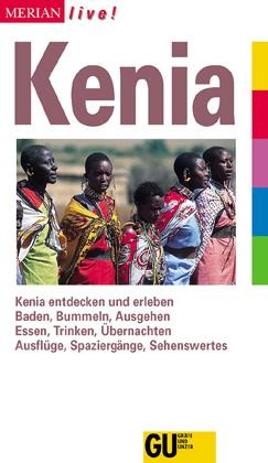 Kenia - Erhard Gorys