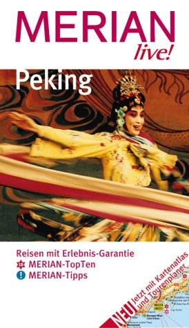 Peking - Angelika Lange-Gao, Paul Groth