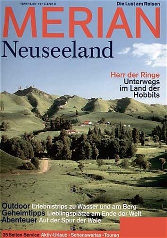 Neuseeland