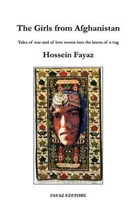 The Girls from Afghanistan - Hossein Fayaz Torshizi