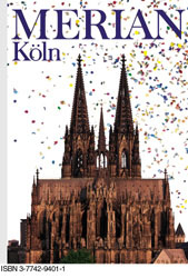 Merian: Köln