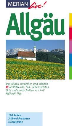 Allgäu - Wolfhart Berg