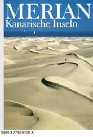 Merian: Kanarische Inseln