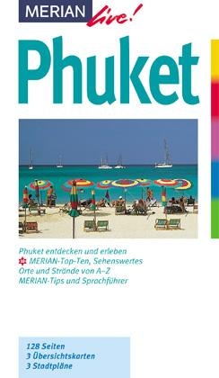 Phuket - Klaudia Homann, Eberhard Homann