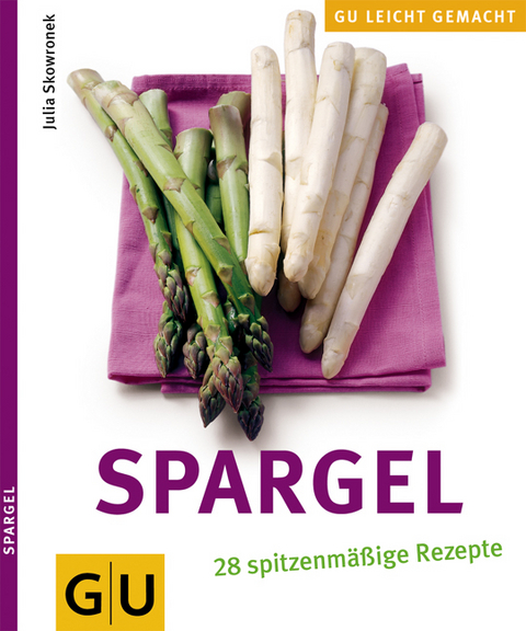 Spargel - Julia Skowronek