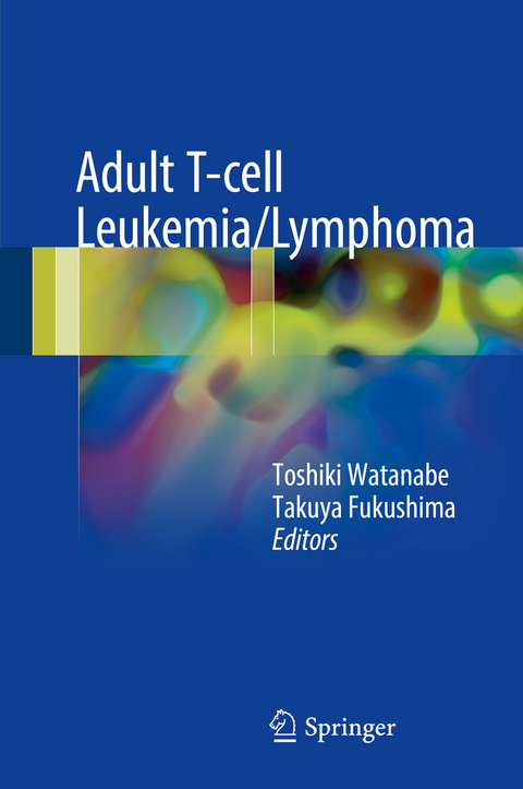 Adult T-cell Leukemia/Lymphoma - 