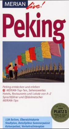 Peking - Angelika Lange-Gao, Paul Groth