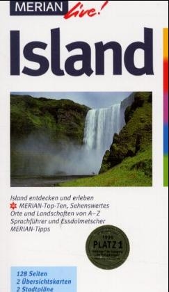 Island - Hans Klüche