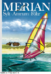 Sylt, Amrum, Föhr