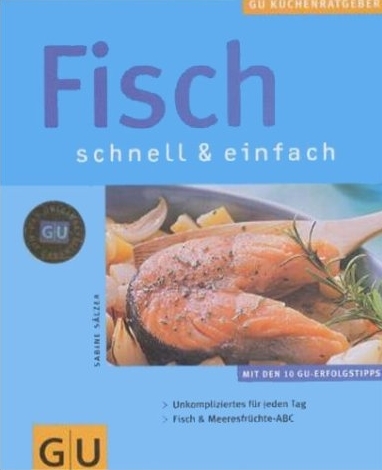 Fisch - Sabine SÃ¤lzer