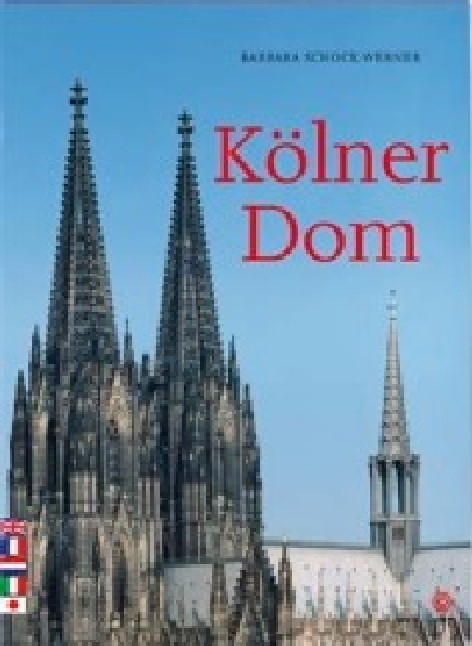 Kölner Dom - Barbara Schock-Werner