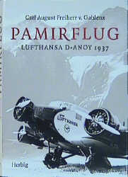 Pamirflug - Carl A Gablenz