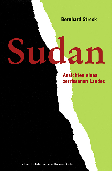 Sudan - Berhard Streck