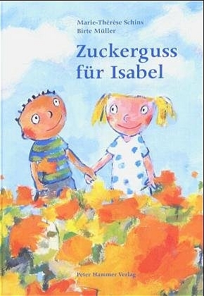 Zuckerguss für Isabell - Marie Th Schins