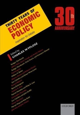 Thirty Years of Economic Policy - 