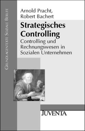 Strategisches Controlling - Arnold Pracht, Robert Bachert