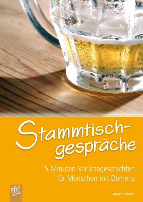 Stammtischgespräche -  Annette Weber