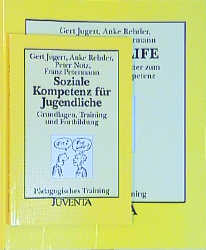 Gesamtwerk Soziale Kompetenz - Gert Jugert, Anke Rehder, Peter Notz, Franz Petermann