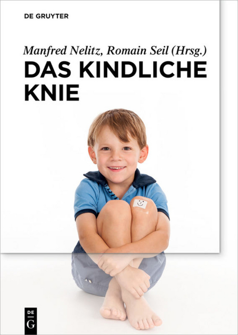 Das kindliche Knie - 