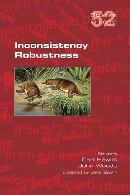 Inconsistency Robustness - 