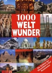 1000 Weltwunder - Friedemann Bedürftig