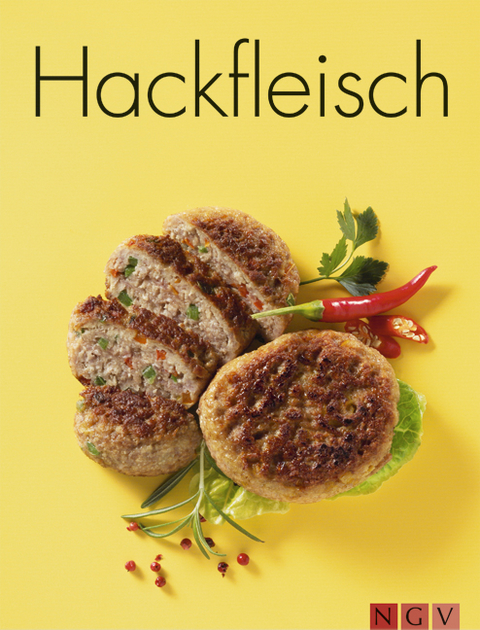 Hackfleisch