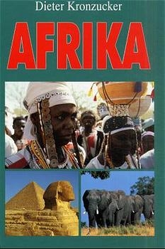 Afrika - Dieter Kronzucker