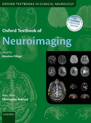 Oxford Textbook of Neuroimaging - 