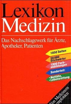 Lexikon Medizin