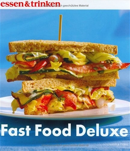 Fast Food Deluxe