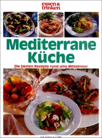 Mediterrane Küche