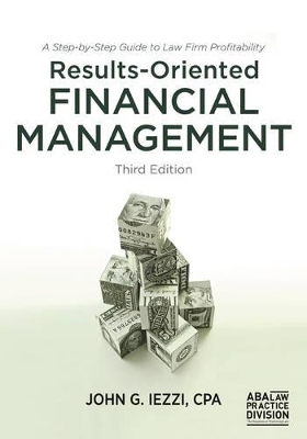 Results-oriented Financial Management - John G. Lezzi