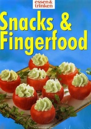 Snacks & Fingerfood