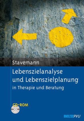 Lebenszielanalyse und Lebenszielplanung