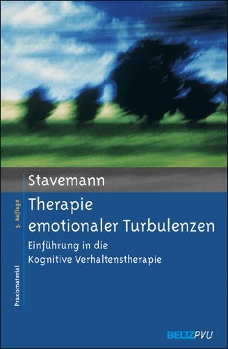 Therapie emotionaler Turbulenzen - Harlich H. Stavemann