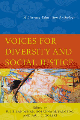 Voices for Diversity and Social Justice - 