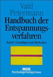 Handbuch der Entspannungsverfahren - 