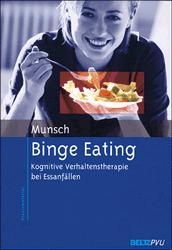 Binge Eating - Simone Munsch