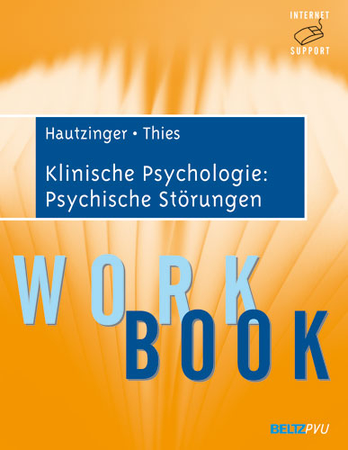 Klinische Psychologie: Psychische Störungen - Martin Hautzinger, Elisabeth Thies