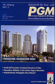 Persischer / Arabischer Golf