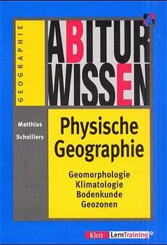 Physische Geographie - Matthias Scholliers