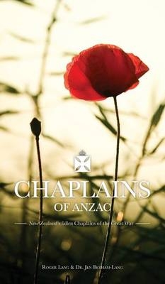 Chaplains of ANZAC - R Cohen, H Cohen