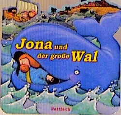 Jona und der große Wal - null Hausmann