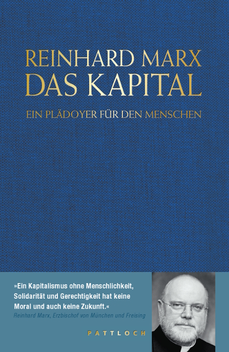 Das Kapital - Reinhard Marx